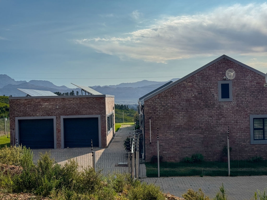 0 Bedroom Property for Sale in Wolseley Western Cape